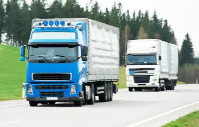 Ankara Kumkapı | Eşya Taşıma